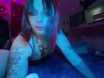 Chaturbate Adult Video Chat of nikkineverlands