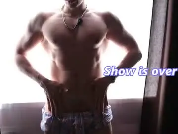 Chaturbate Free Porn Cam of rob_ranger