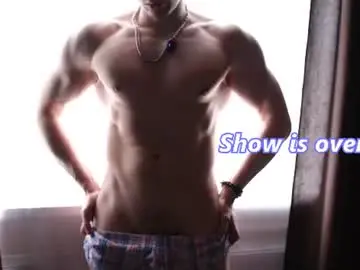 Chaturbate Nude Webcam of rob_ranger