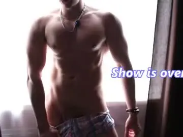 Chaturbate Live Sex of rob_ranger