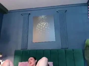 Chaturbate Nude Webcam of scarlet_edwars