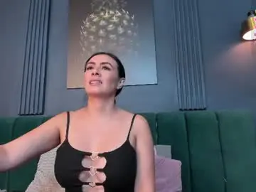 Chaturbate Best Webcam of scarlet_edwars