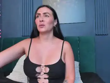 Chaturbate Nude Webcam of scarlet_edwars