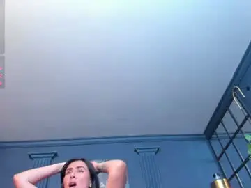 Chaturbate Free Porn Cam of scarlet_edwars