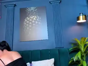 Chaturbate Best Webcam of scarlet_edwars