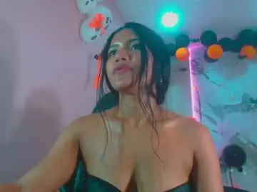 Chaturbate Private Sex Chat of shara_hot26