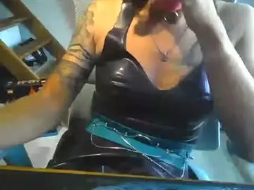 Chaturbate Sex Cam of sluttytoy83