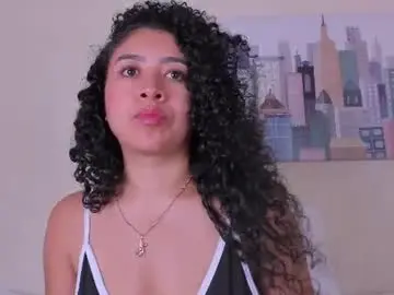 Chaturbate Nude Webcam of thara_webstter