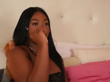 Chaturbate Private Sex Chat of thianalopez