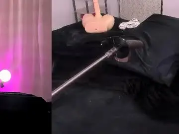 Chaturbate Live Sex of victoria_luxe