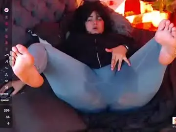 Chaturbate Private Sex Chat of victoria_monteroo