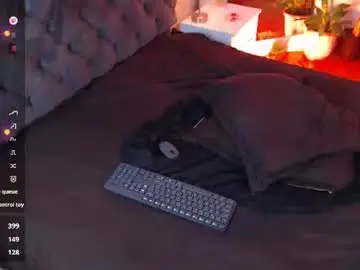 Chaturbate Adult Webcam of victoria_monteroo