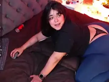 Chaturbate Nude Webcam of victoria_monteroo