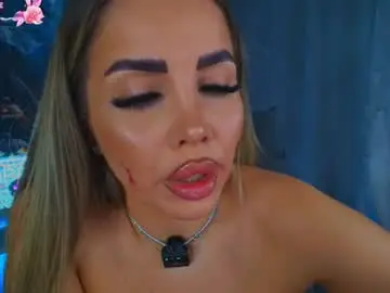 Chaturbate Sex Chat of viviencarter01