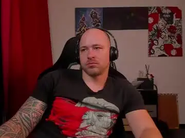 Chaturbate Sex Chat of why_you_so_serious