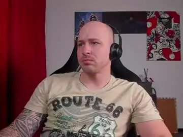 Chaturbate Free Live Porn of why_you_so_serious