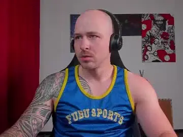Chaturbate Sex Chat of why_you_so_serious