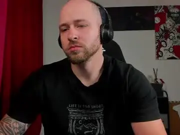 Chaturbate Live Sex Cam of why_you_so_serious