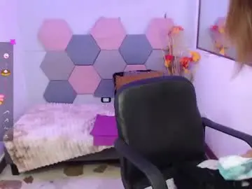 Chaturbate Sex Chat of ximena_grant