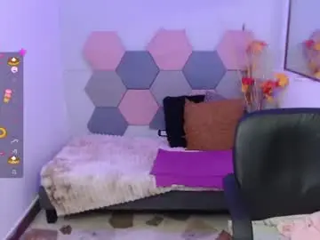 Chaturbate Adult Video Chat of ximena_grant