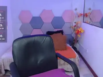 Chaturbate Adult Webcams of ximena_grant