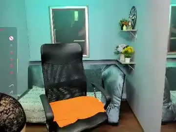 Chaturbate Adult Video Chat of ximena_grant