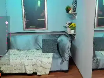 Chaturbate Watch Live Sex Cams of ximena_grant
