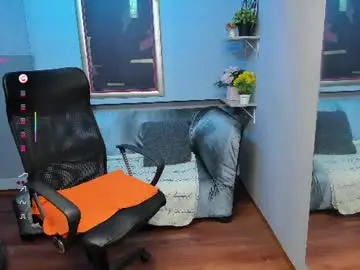 Chaturbate Best live sex cam show of ximena_grant