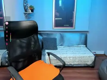 Chaturbate Sex Chat of ximena_grant