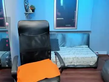 Chaturbate Watch Live Sex Cams of ximena_grant
