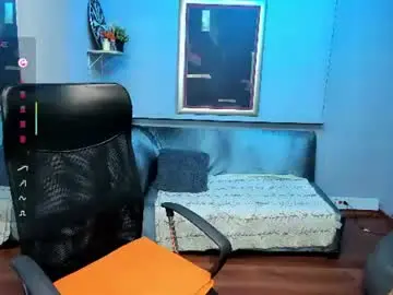 Chaturbate Free Porn Cam of ximena_grant