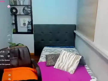 Chaturbate Adult Video Chat of ximena_grant