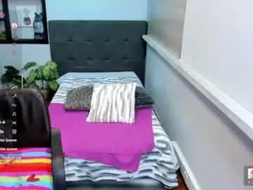 Chaturbate Nude Webcam of ximena_grant