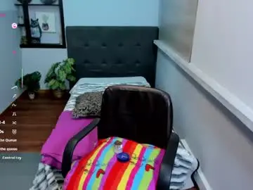 Chaturbate Live Porn of ximena_grant