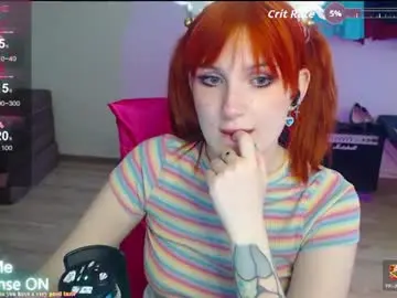 Chaturbate Live Sex of aleximka