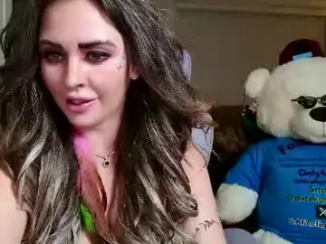 Chaturbate Free Porn Cam of alicelighthouse