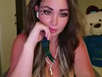 Chaturbate Sex Cam of alicelighthouse