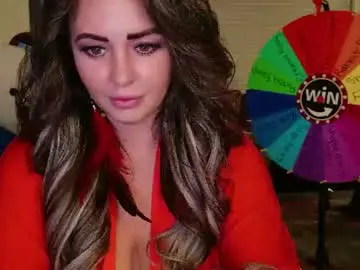 Chaturbate Nude Webcam of alicelighthouse