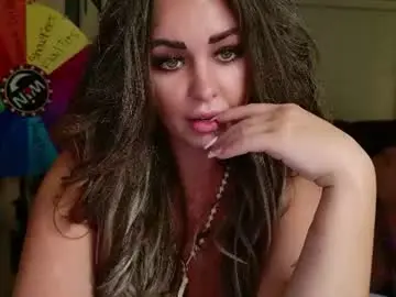 Chaturbate Nude Webcam of alicelighthouse