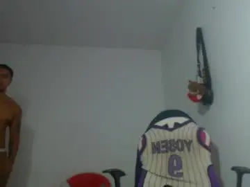 Chaturbate Nude Webcam of american_challenges