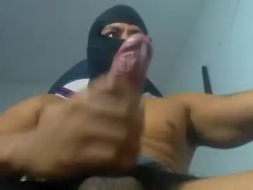 Chaturbate Nude Webcam of american_challenges