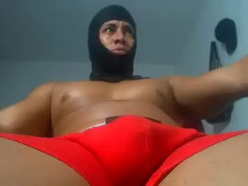 Chaturbate Nude Webcam of american_challenges