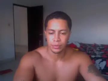 Chaturbate Live Porn of american_challenges