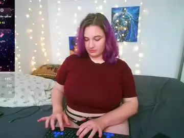 Chaturbate Live Sex of annitamilliter