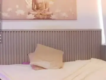 Chaturbate Sex Chat of arianna_millers