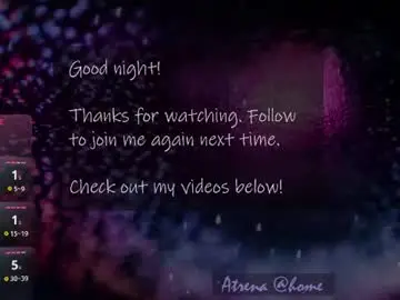 Chaturbate Adult Webcams of atrena