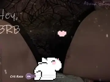 Chaturbate Sex Cam of atrena