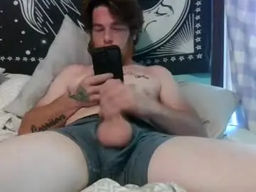 Chaturbate Private Sex Chat of biggingerdick04