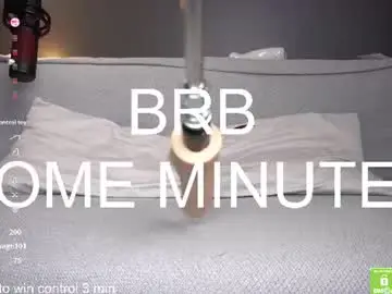 Chaturbate Best live sex cam show of black_n_wh1te
