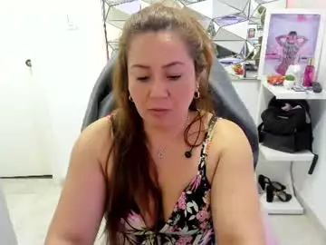 Chaturbate Adult Video Chat of camixxx_m